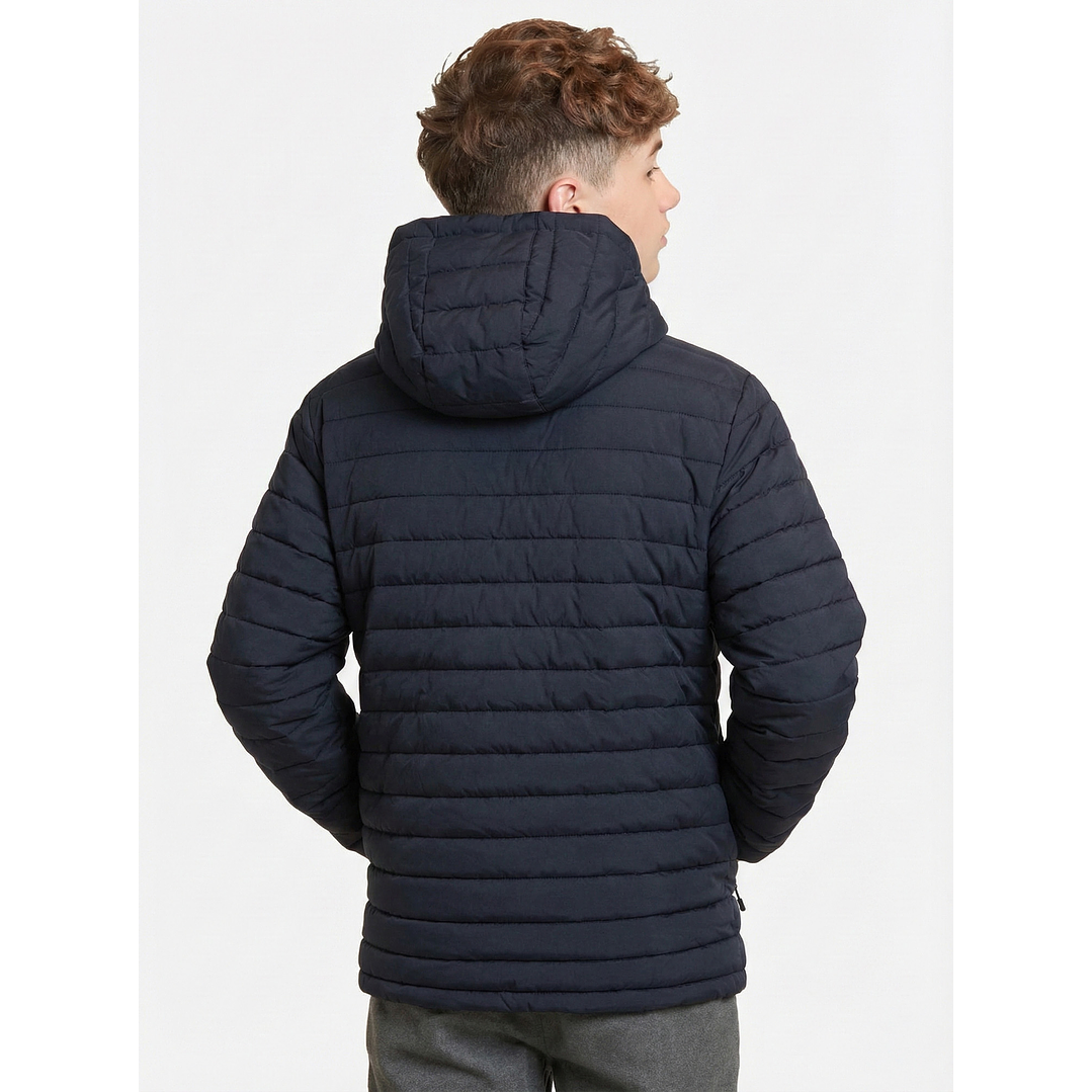 Parka Escolar Dynamic 5E138-MC 2