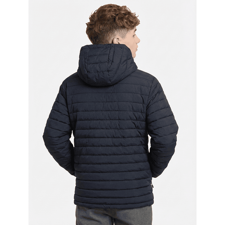 Parka Escolar Dynamic 5E138-MC 2