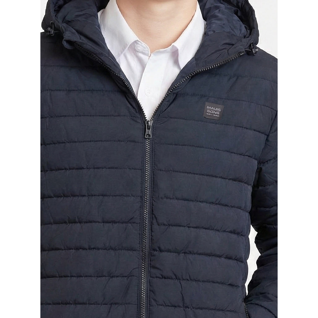 Parka Escolar Dynamic 5E138-MC 3