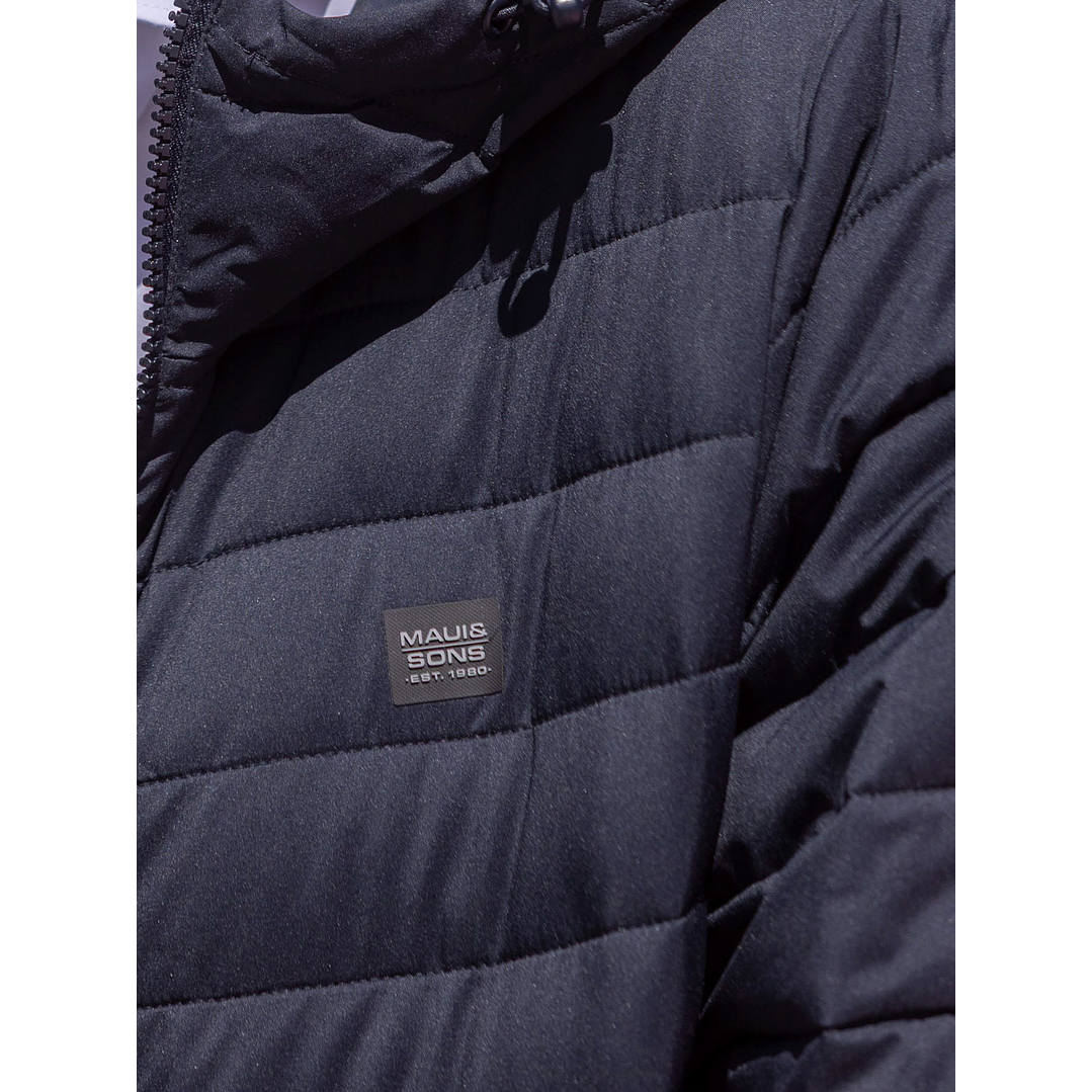 Parka Escolar Dynamic 5E138-MC 4