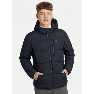Parka Escolar Stonewave 5E137-MC