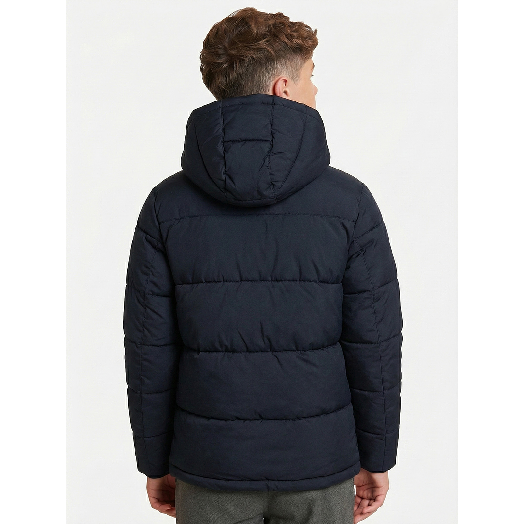 Parka Escolar Stonewave 5E137-MC 2