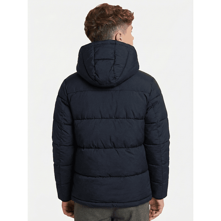 Parka Escolar Stonewave 5E137-MC 2