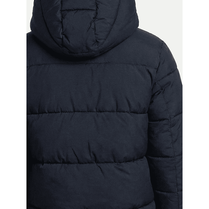 Parka Escolar Stonewave 5E137-MC 3