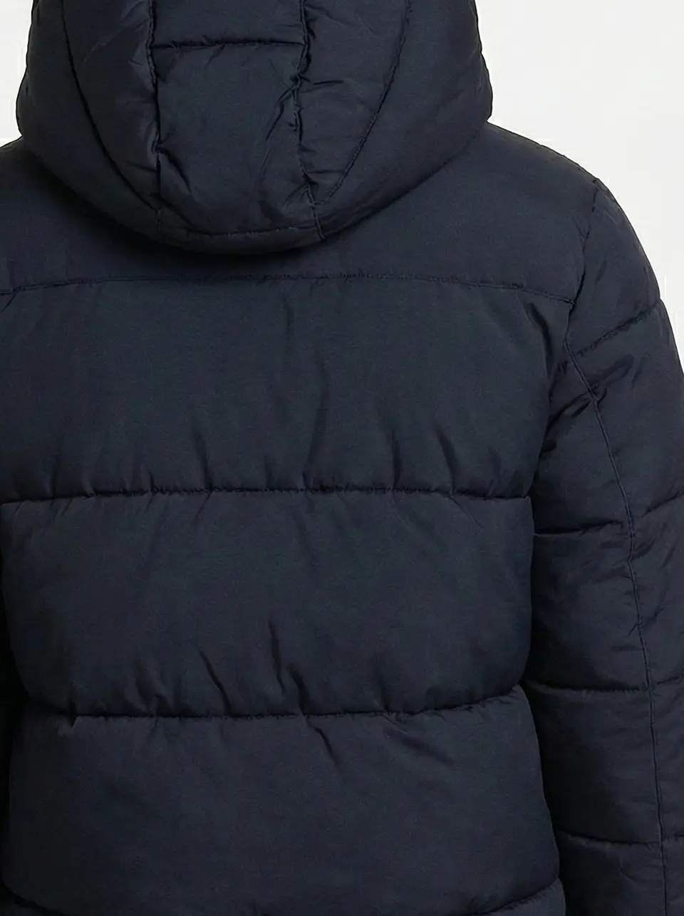 Parka Escolar Stonewave 5E137-MC 3