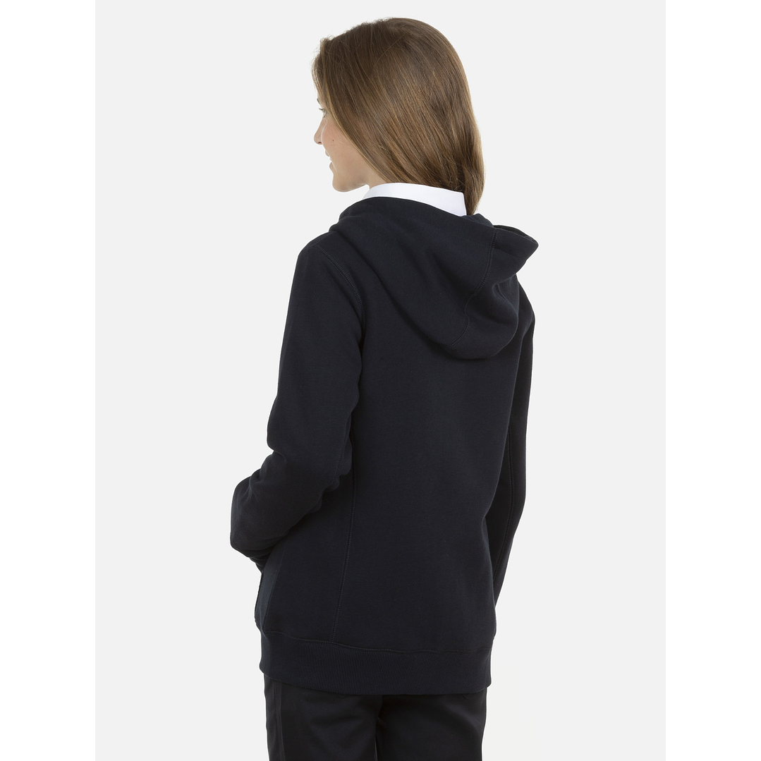 Poleron Escolar Mariel 5E132-WC 2