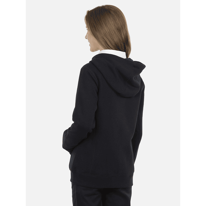 Poleron Escolar Mariel 5E132-WC 2