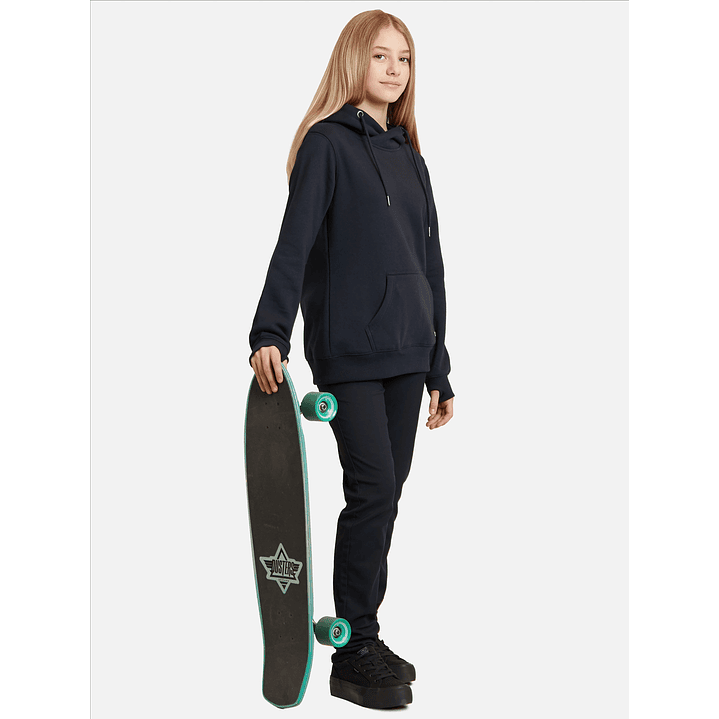 Poleron Escolar Elowen 5E130-WC20 2