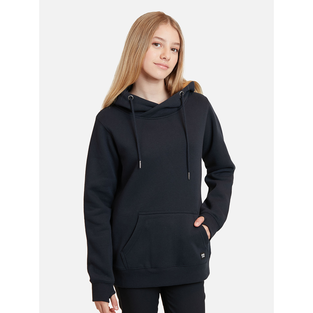 Poleron Escolar Elowen 5E130-WC20 1