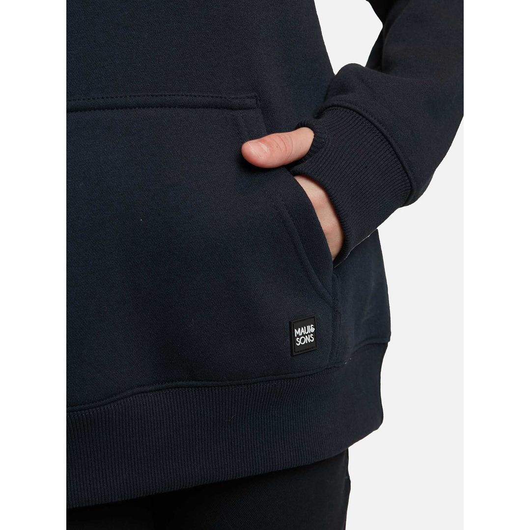 Poleron Escolar Elowen 5E130-WC20 5