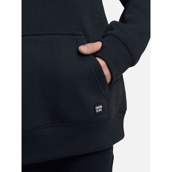 Poleron Escolar Elowen 5E130-WC20 5