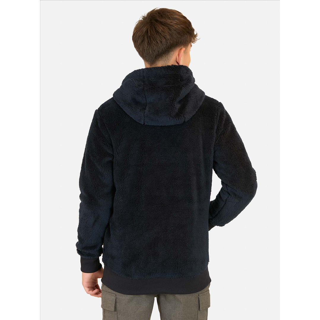 Poleron Escolar Chiporro Warm 5E124-MC20 3