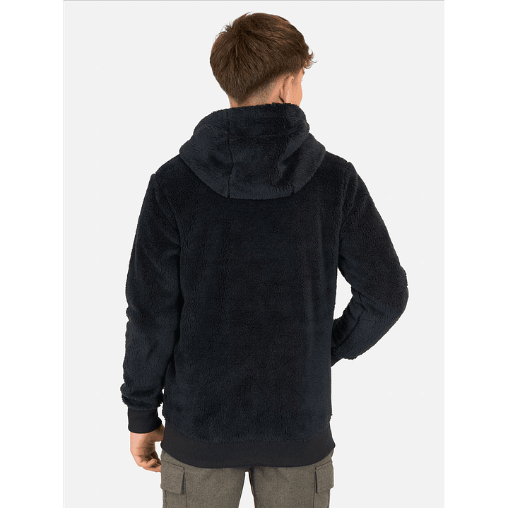 Poleron Escolar Chiporro Warm 5E124-MC20 3