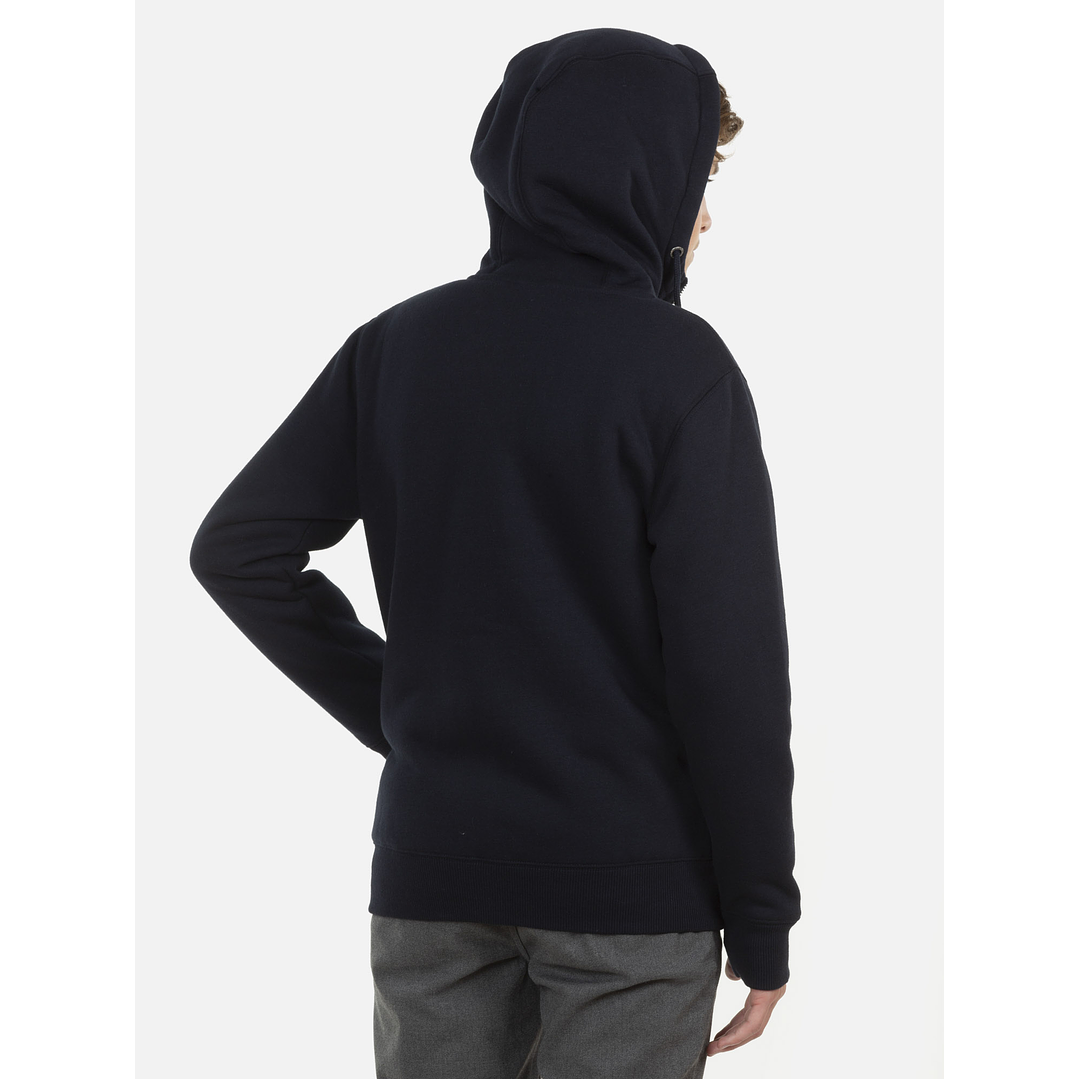 Poleron Escolar Elementa 5E123-MC20 2