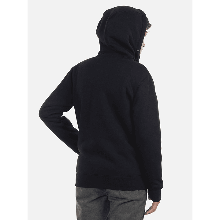 Poleron Escolar Elementa 5E123-MC20 2