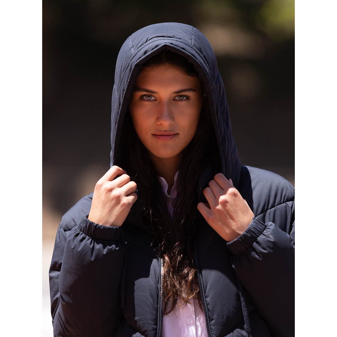 Parka Escolar Serena 5E119-WC26 2