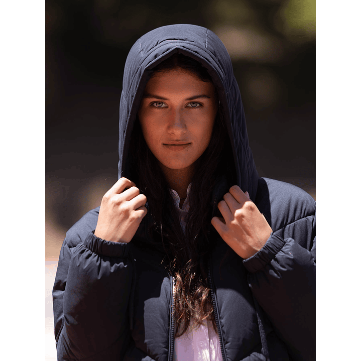 Parka Escolar Serena 5E119-WC26 2