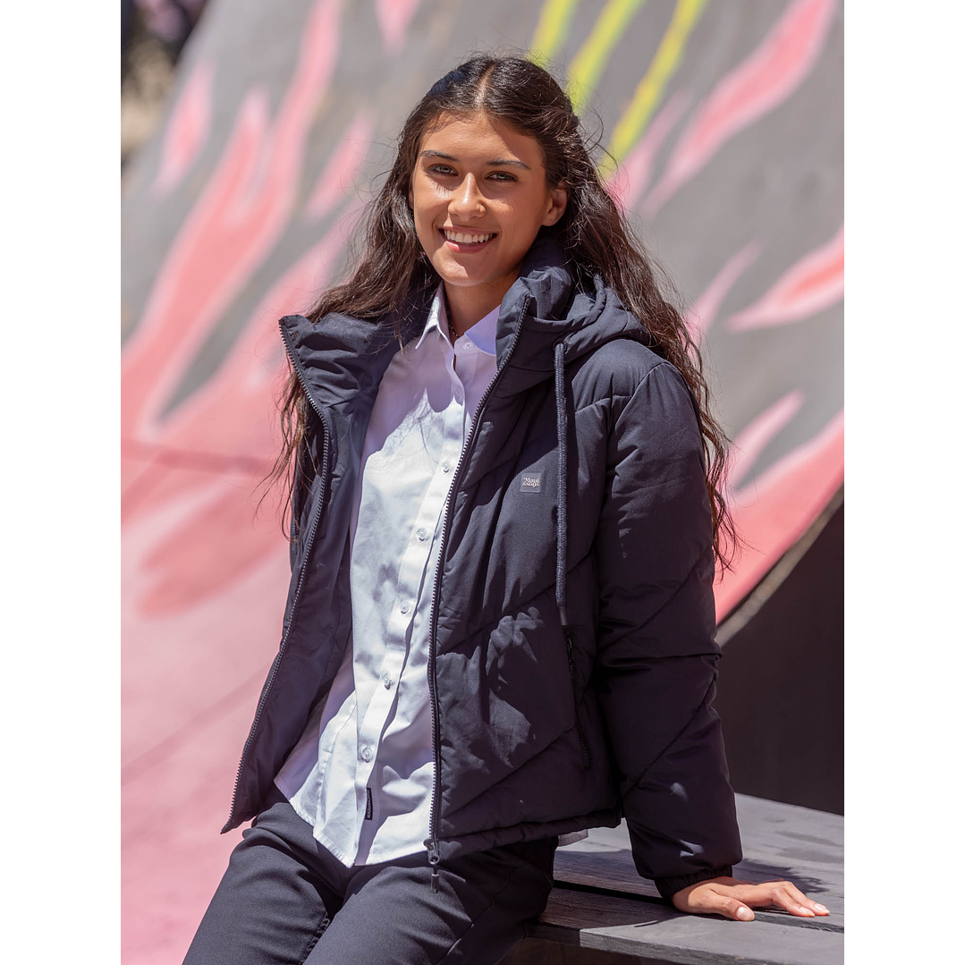 Parka Escolar Serena 5E119-WC26 1