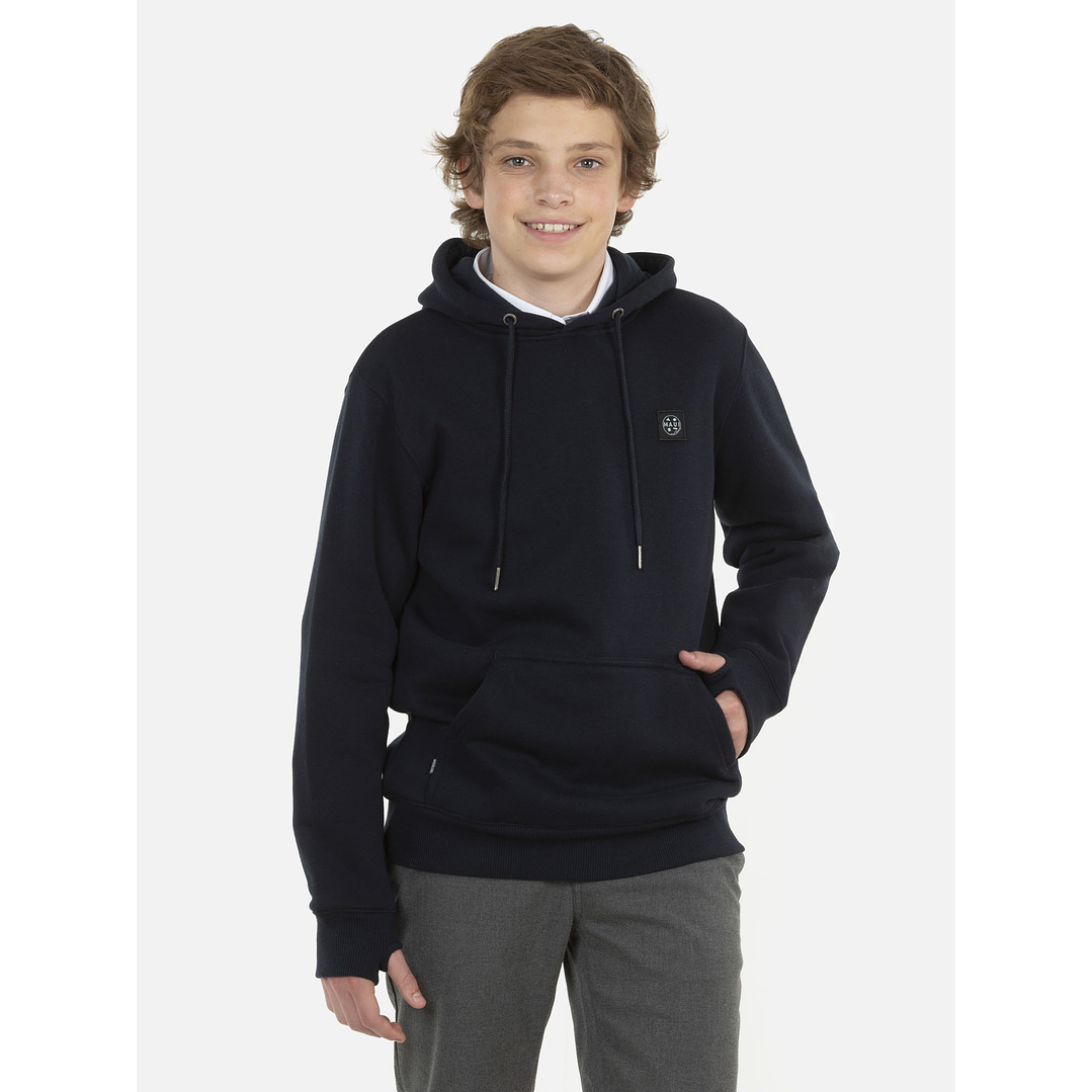 Poleron Escolar Altix 5E119-MC 1