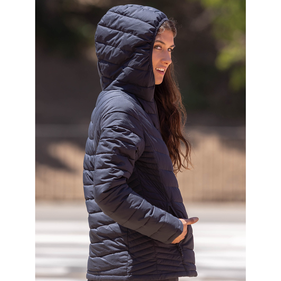 Parka Escolar Marbella 5E118-WC 2