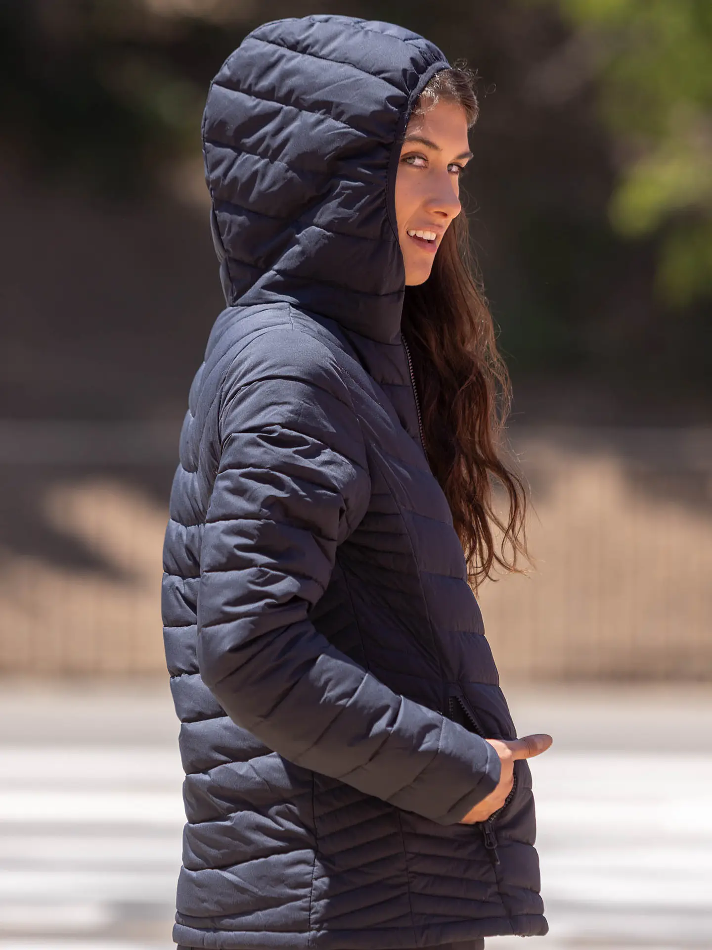 Parka Escolar Marbella 5E118-Wc 2