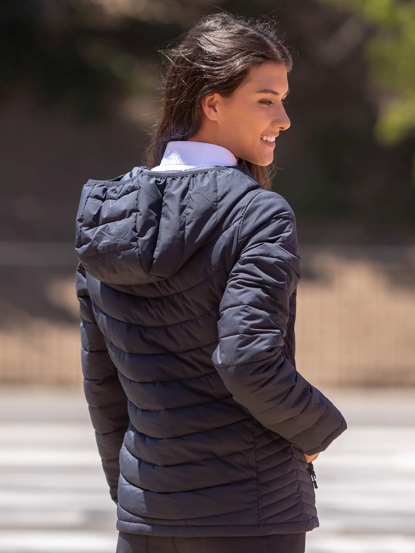Parka Escolar Marbella 5E118-Wc 3
