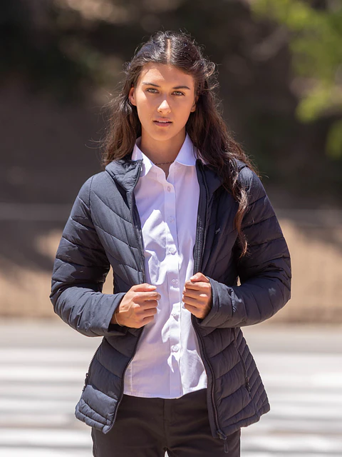 Parka Escolar Marbella 5E118-WC