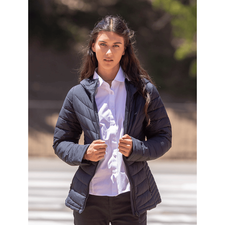 Parka Escolar Marbella 5E118-WC 1