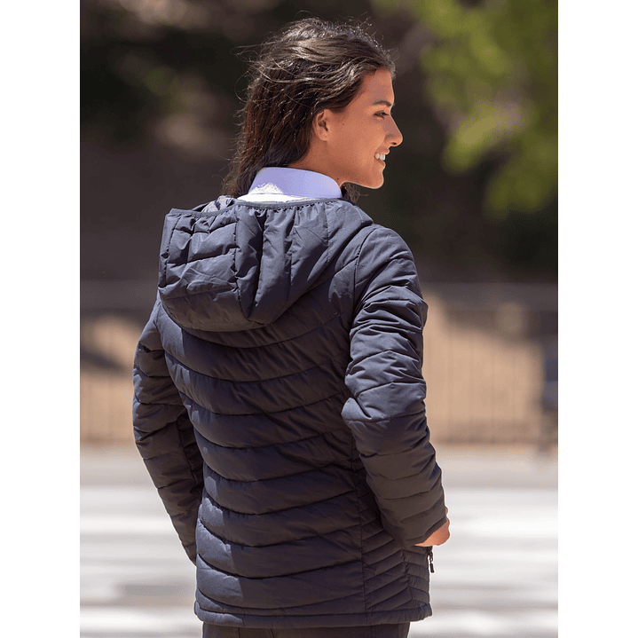 Parka Escolar Marbella 5E118-WC 4