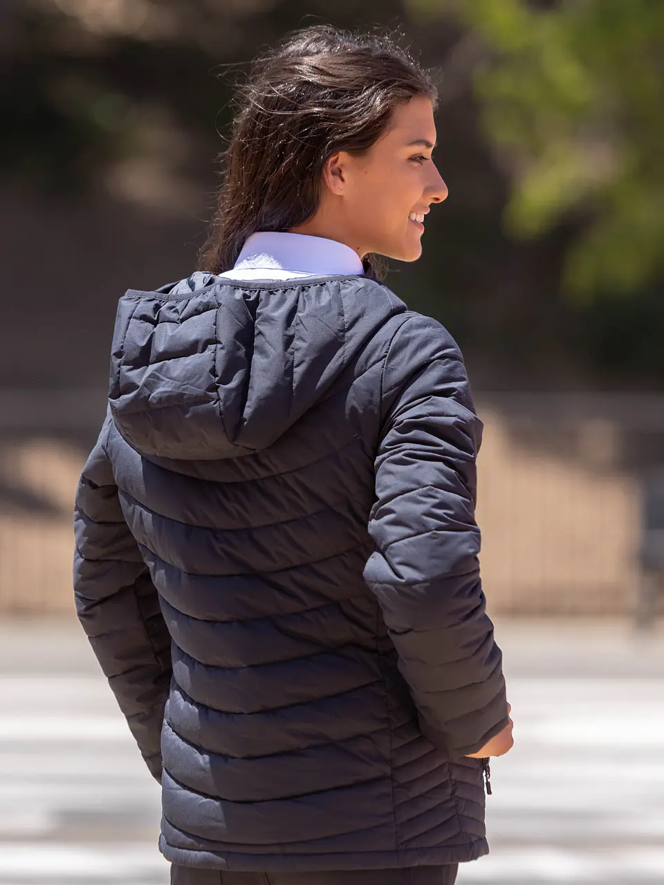 Parka Escolar Marbella 5E118-Wc 4