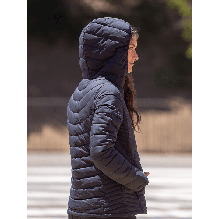 Parka Escolar Marbella 5E118-WC 5