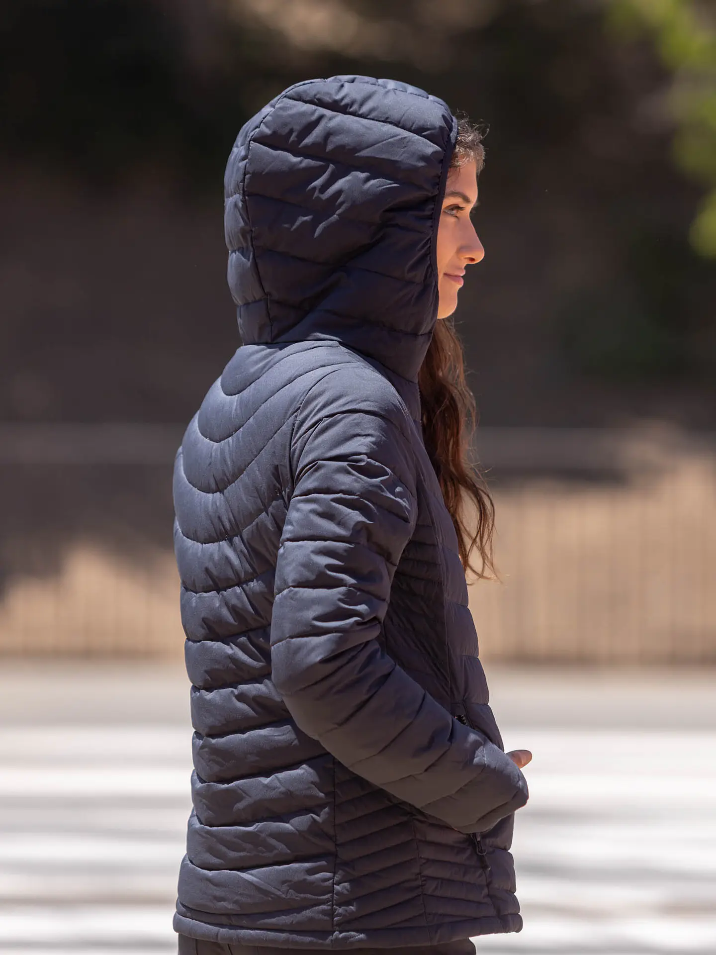 Parka Escolar Marbella 5E118-Wc 5