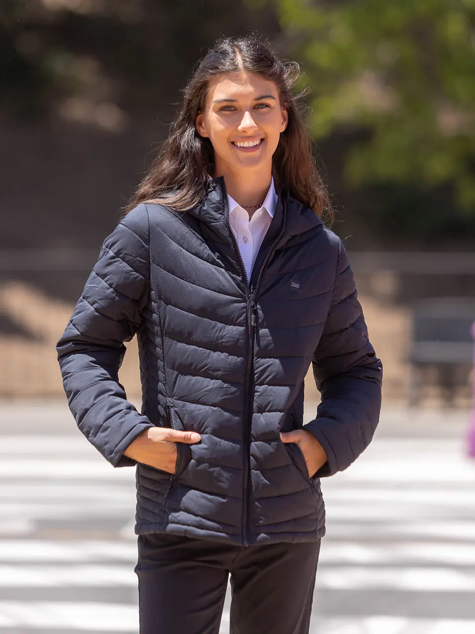 Parka Escolar Marbella 5E118-Wc 6
