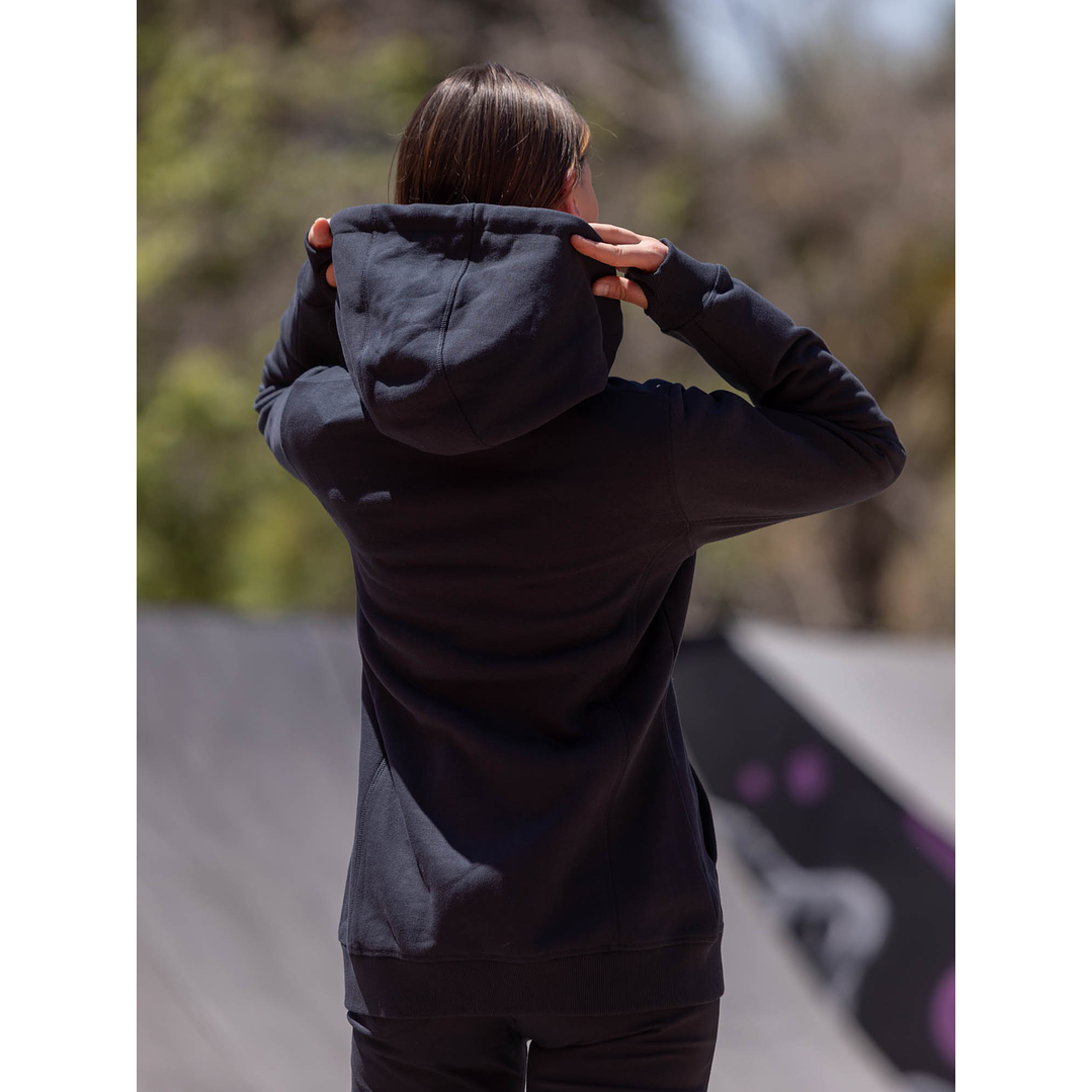 Poleron Escolar Adelia 5E113-WC 2