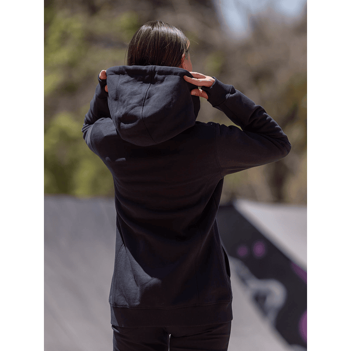 Poleron Escolar Adelia 5E113-WC 2