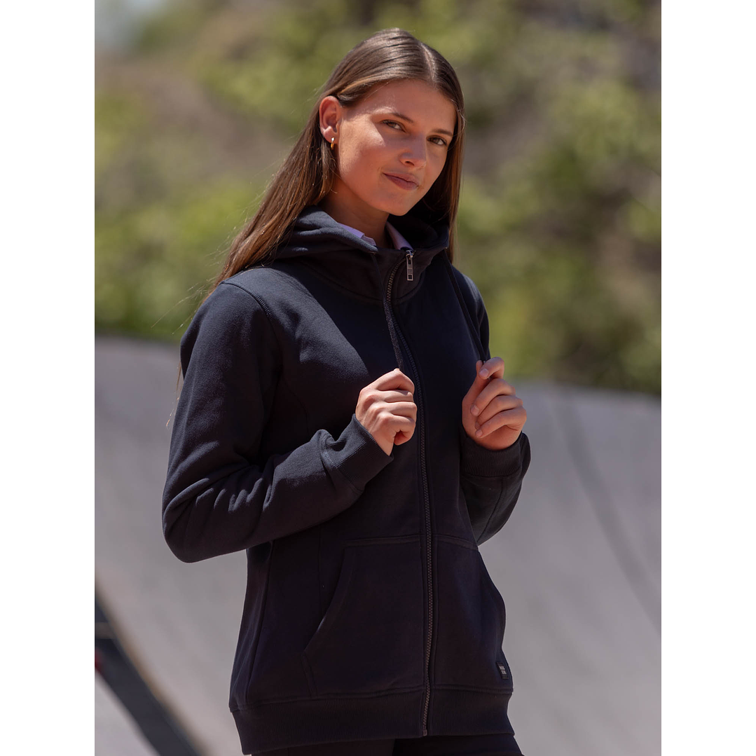 Poleron Escolar Adelia 5E113-WC 1