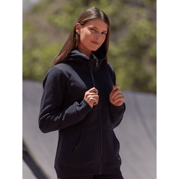 Poleron Escolar Adelia 5E113-WC 1