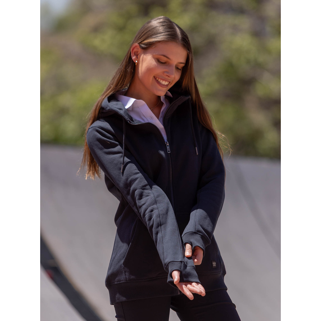 Poleron Escolar Adelia 5E113-WC 3