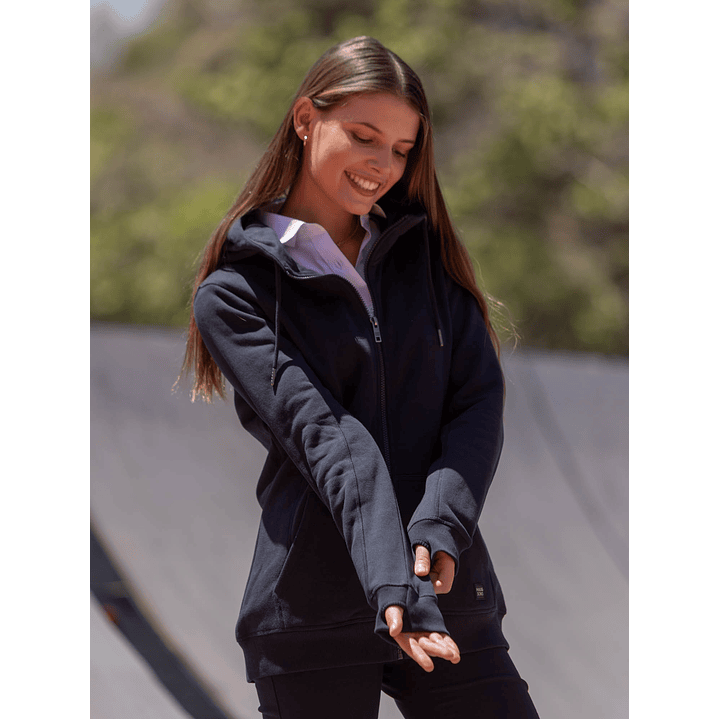 Poleron Escolar Adelia 5E113-WC 3