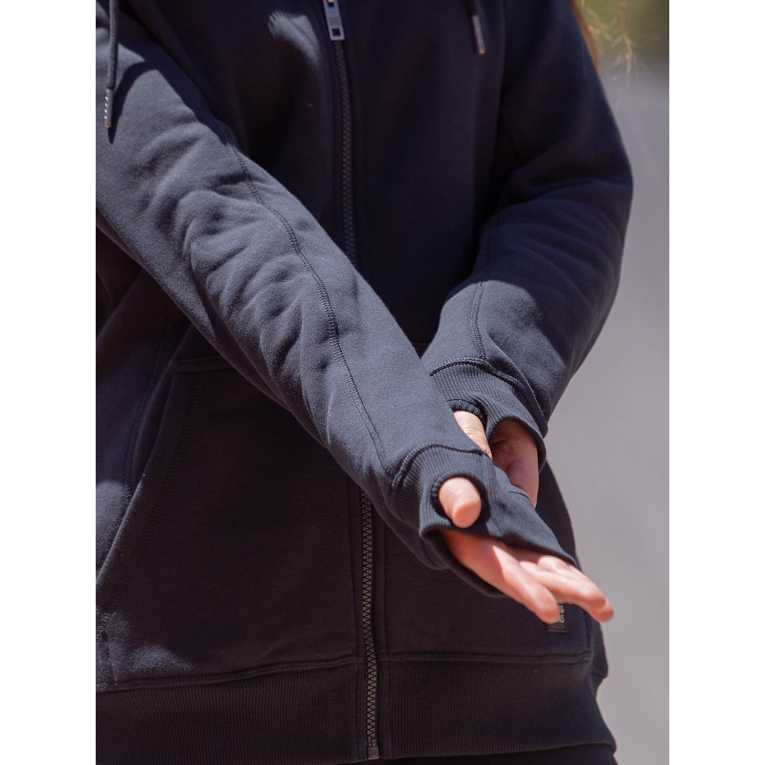 Poleron Escolar Adelia 5E113-WC 6