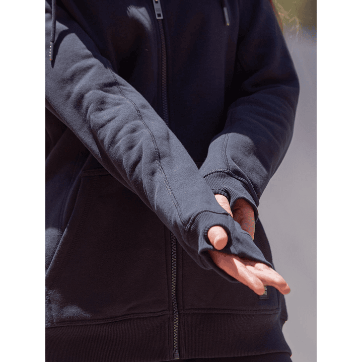 Poleron Escolar Adelia 5E113-WC 6