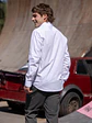 Camisa Escolar Opal 5E111-Mc - Miniatura 2