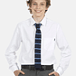 Camisa Escolar Opal 5E111-MC - Miniatura 6