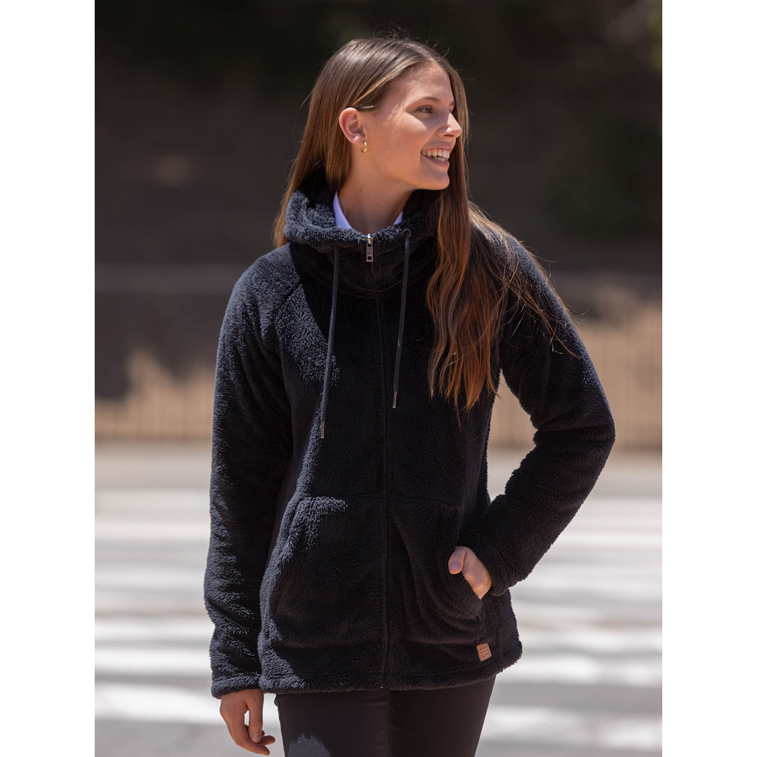 Poleron Escolar Chiporro Heat 5E110-WC20 1