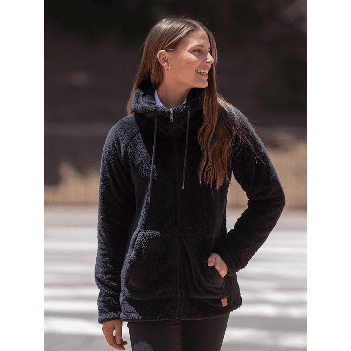 Poleron Escolar Chiporro Heat 5E110-WC20 1