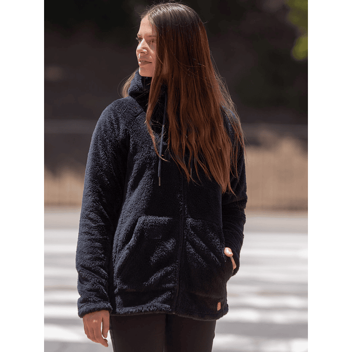 Poleron Escolar Chiporro Heat 5E110-WC20 2