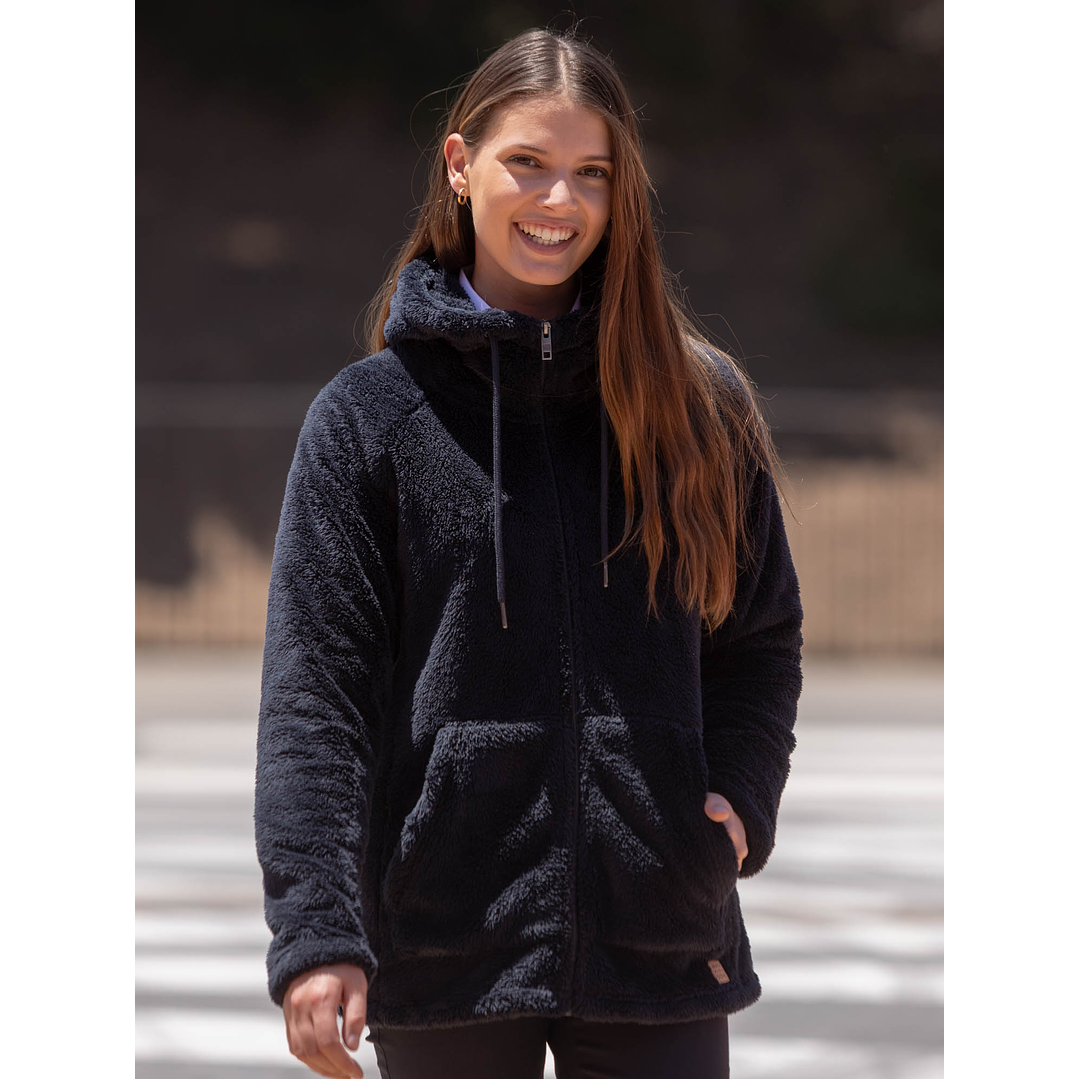 Poleron Escolar Chiporro Heat 5E110-WC20 3