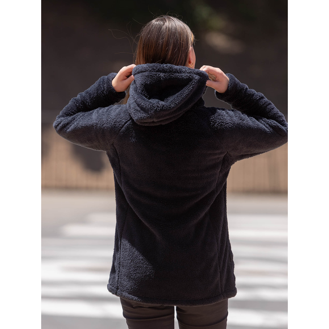 Poleron Escolar Chiporro Heat 5E110-WC20 5