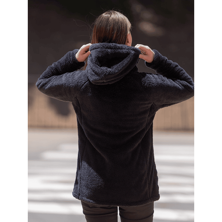 Poleron Escolar Chiporro Heat 5E110-WC20 5