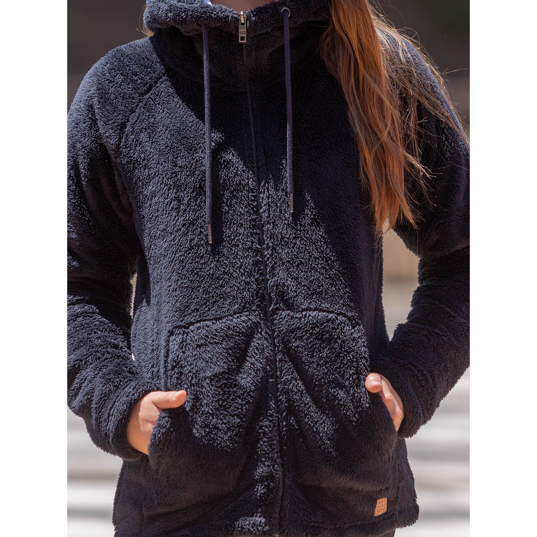 Poleron Escolar Chiporro Heat 5E110-WC20 6